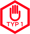 Typ 1 