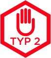Typ 2 