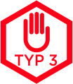 Typ 3