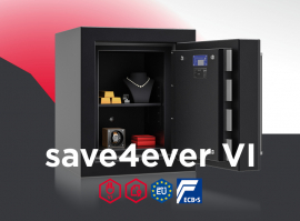 save4everVInewsletterminiatura