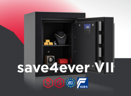 save4everVIInewsletterminiatura